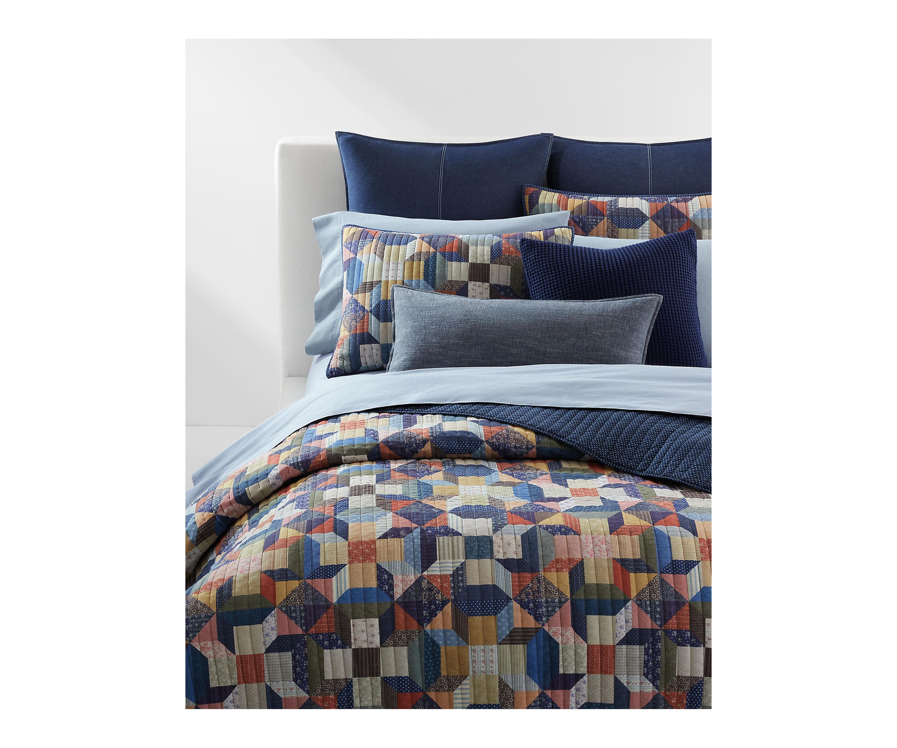 Walford Quilt