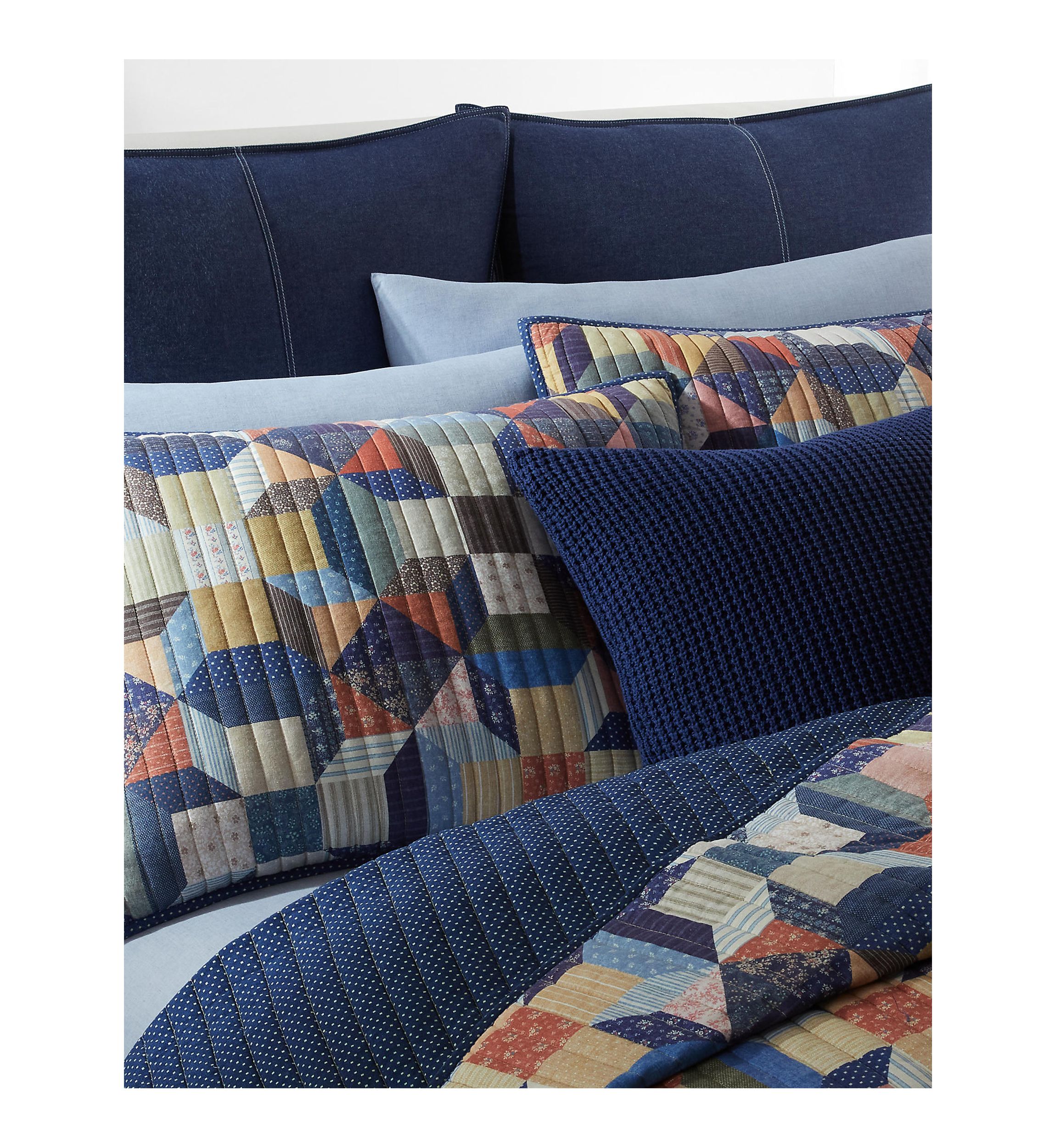 Walford Quilt