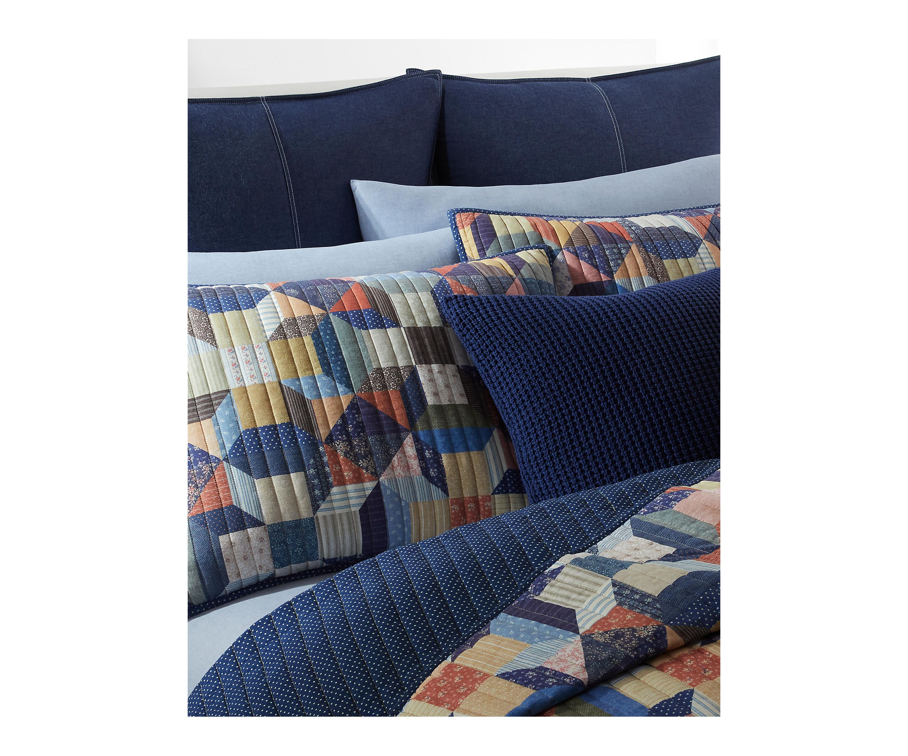 Walford Quilt