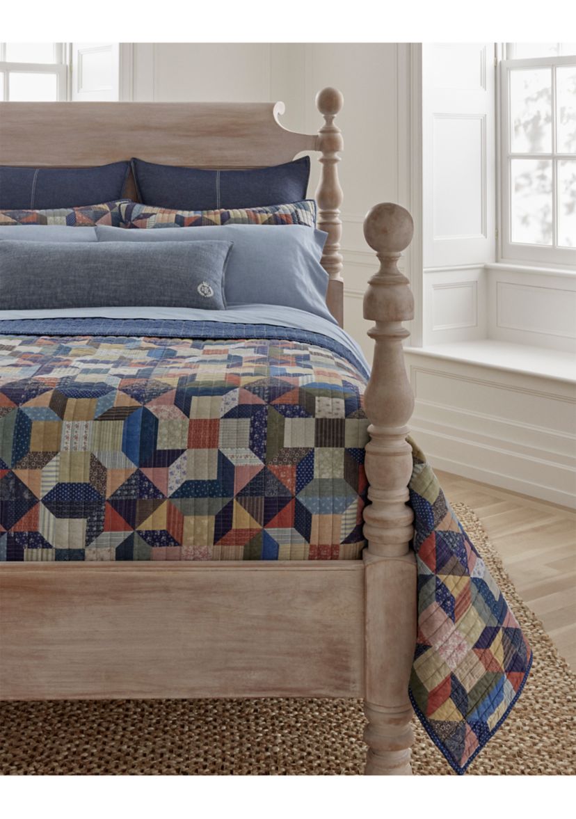 Walford Quilt