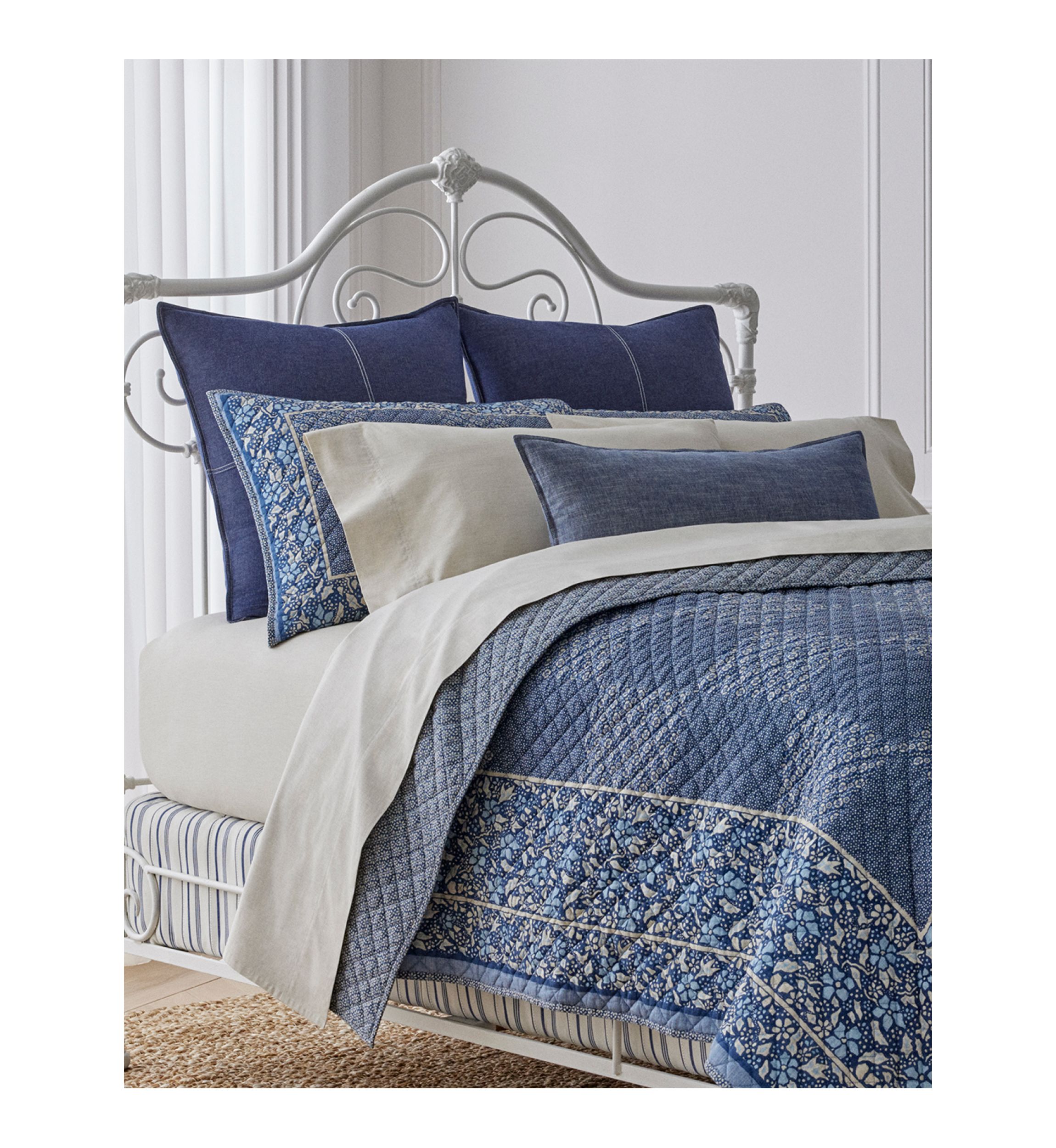 Penwood Quilt