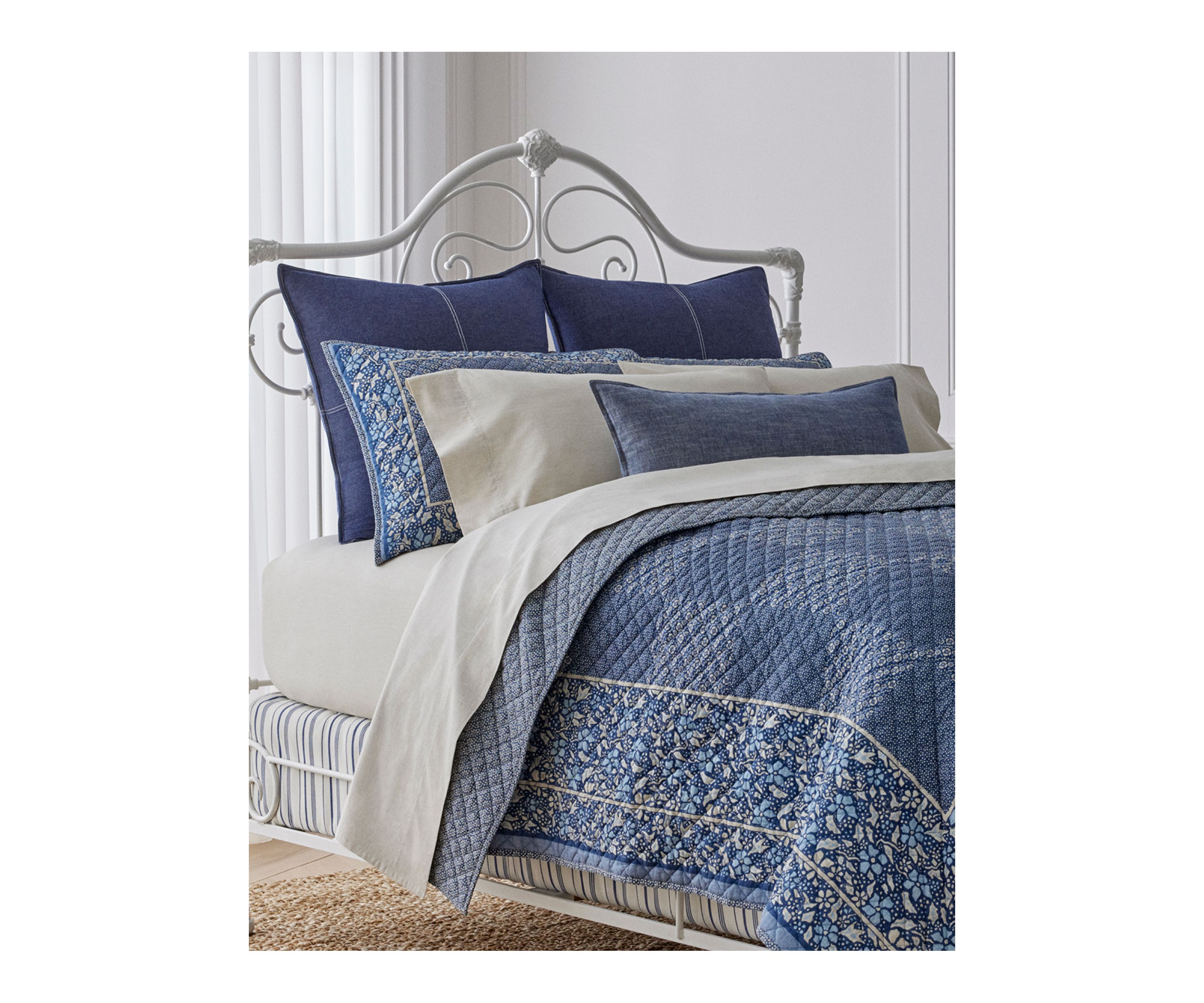 Penwood Quilt