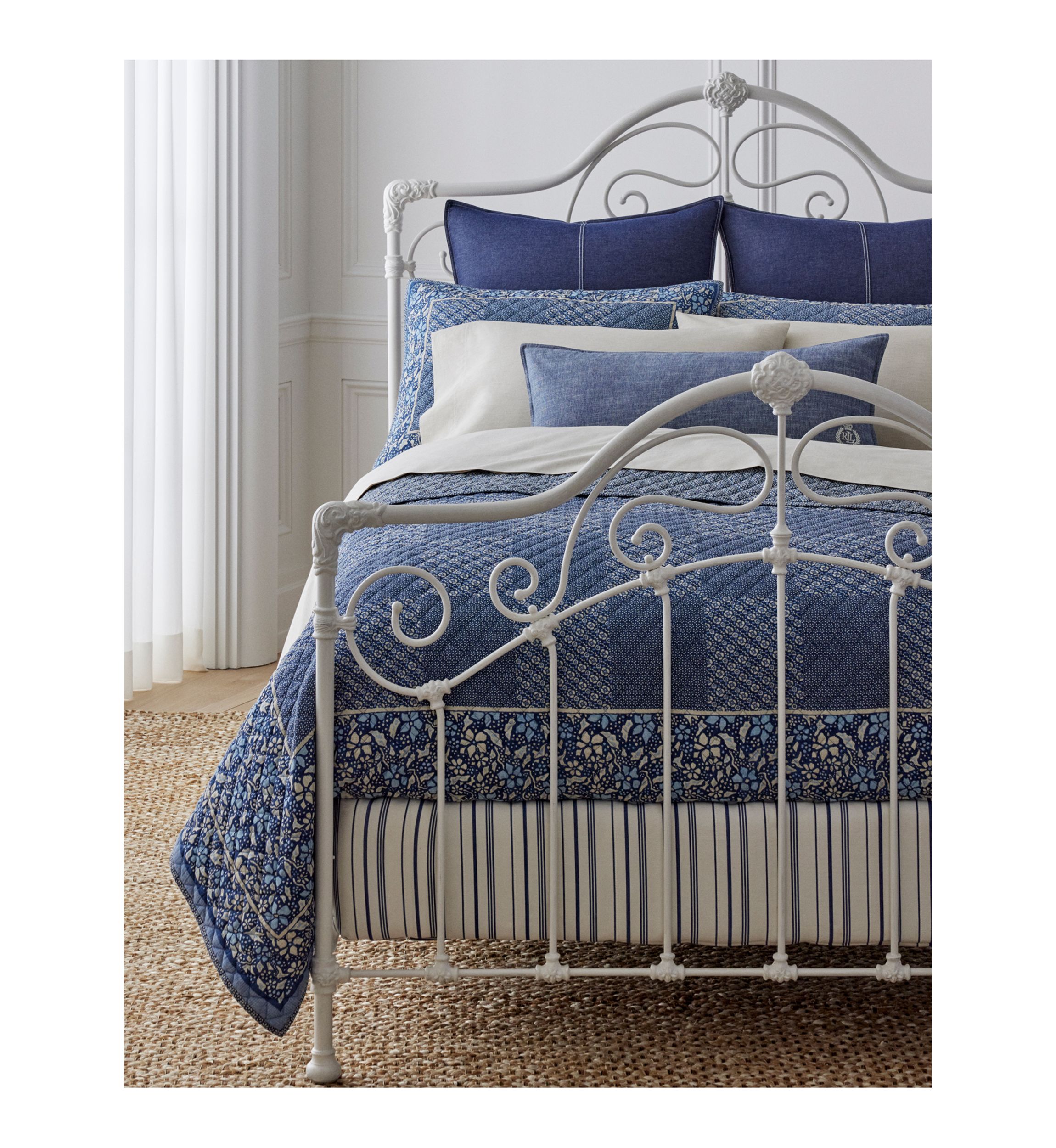 Penwood Quilt