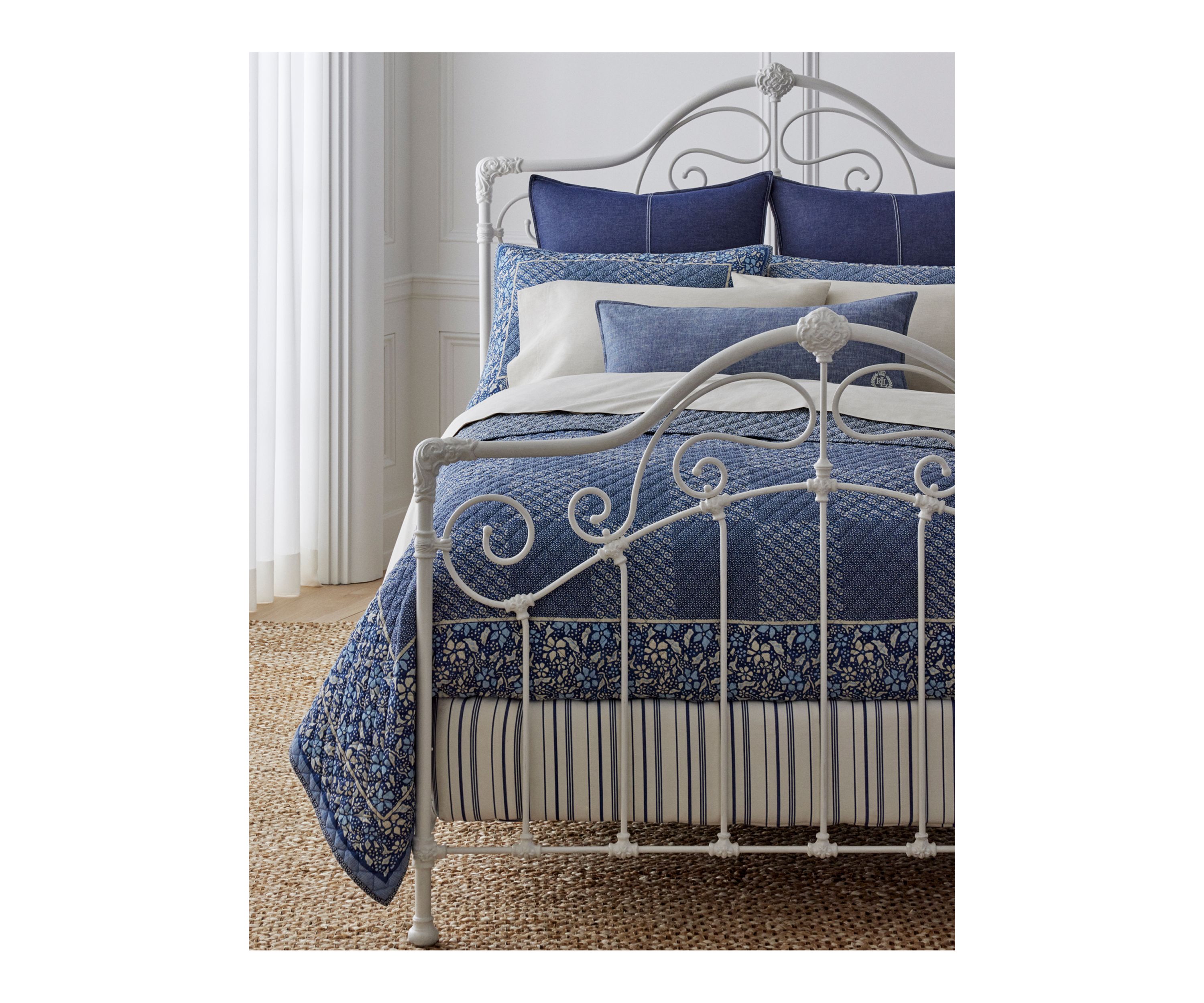 Penwood Quilt