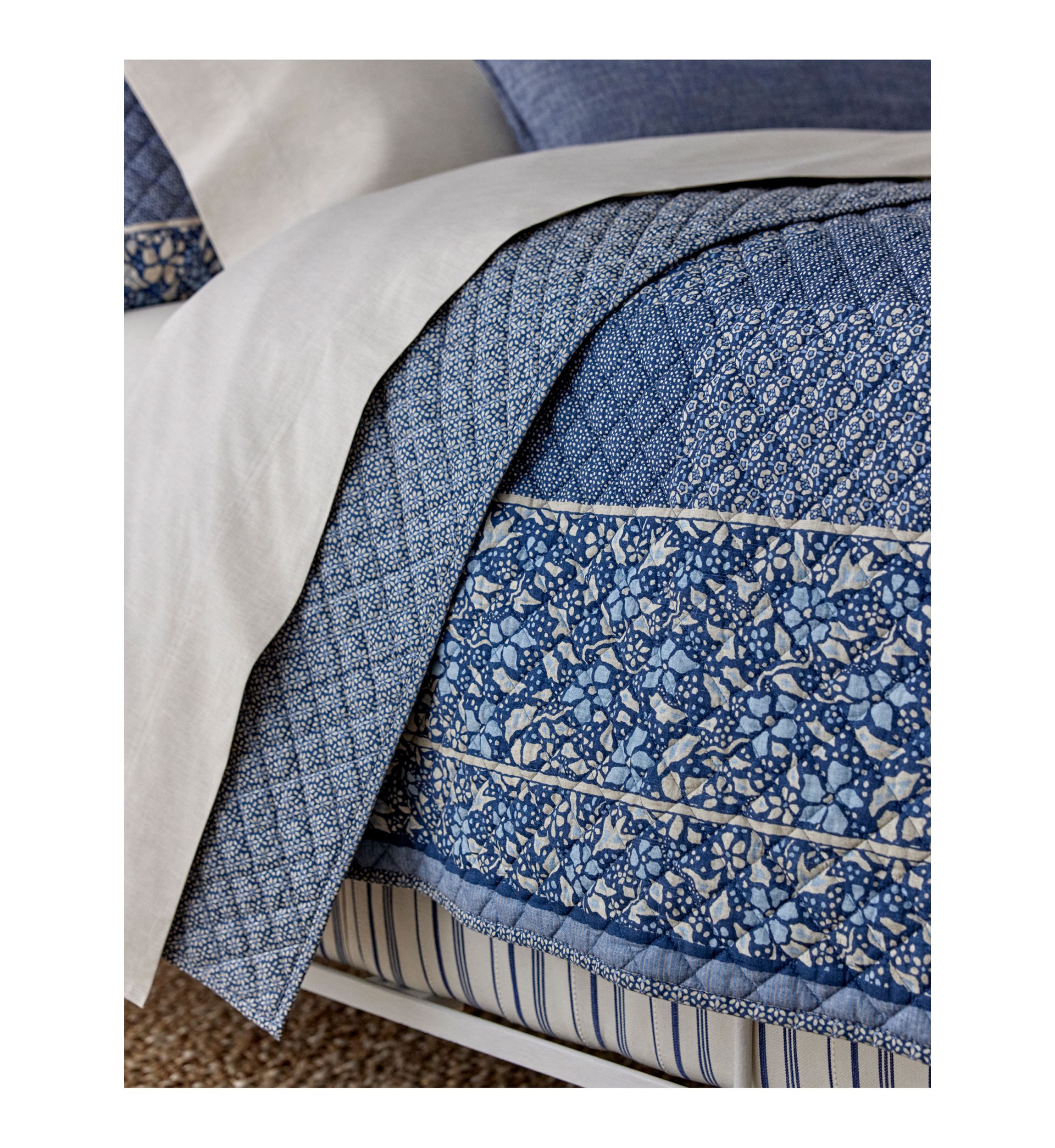 Penwood Quilt