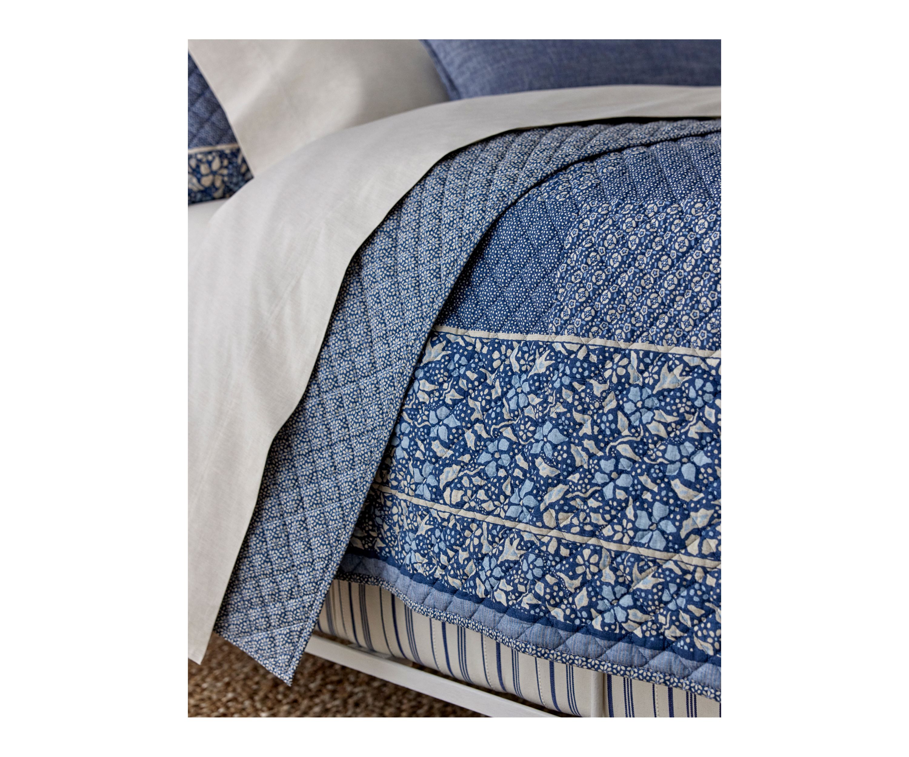 Penwood Quilt