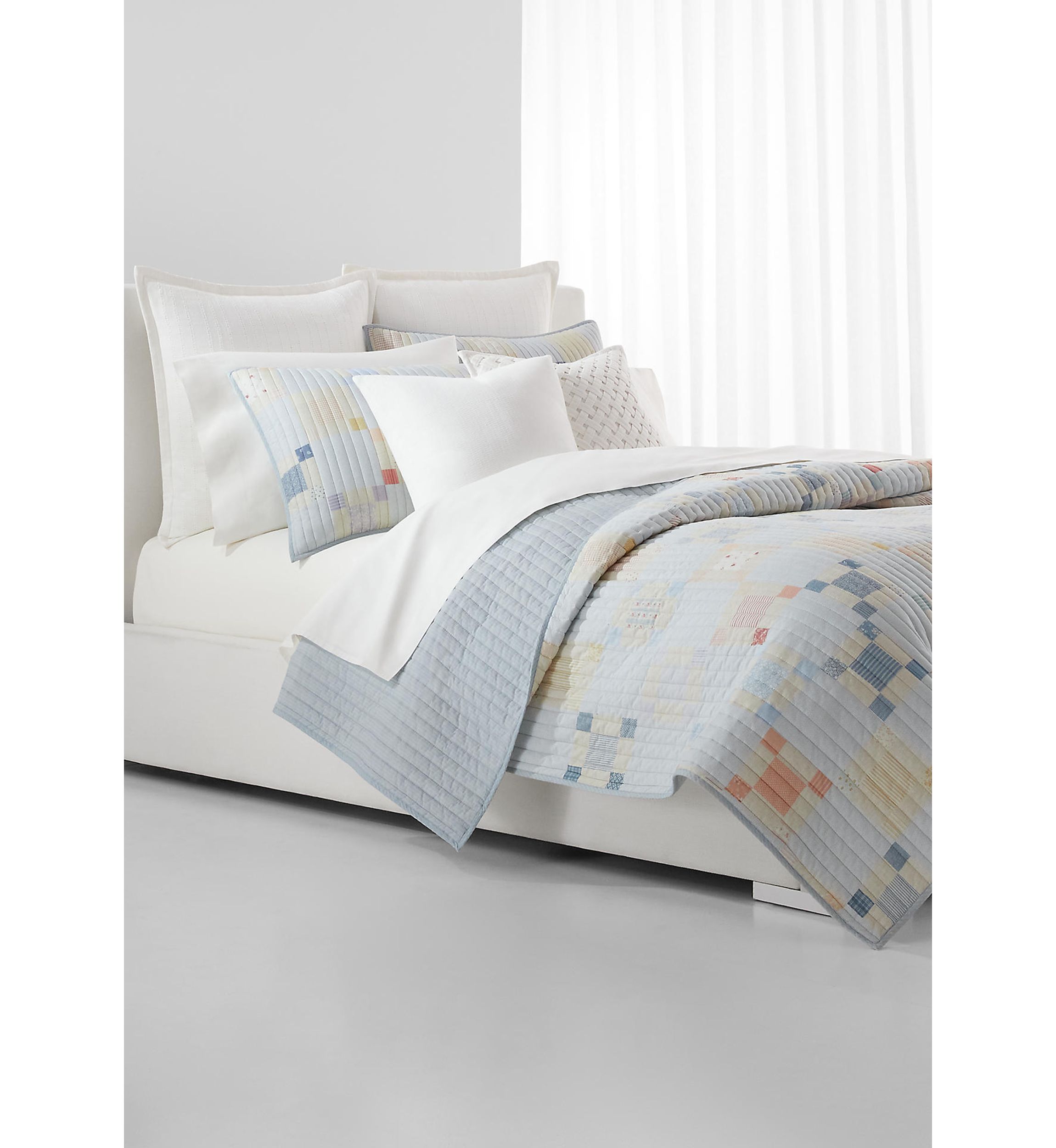 Brookview Quilt