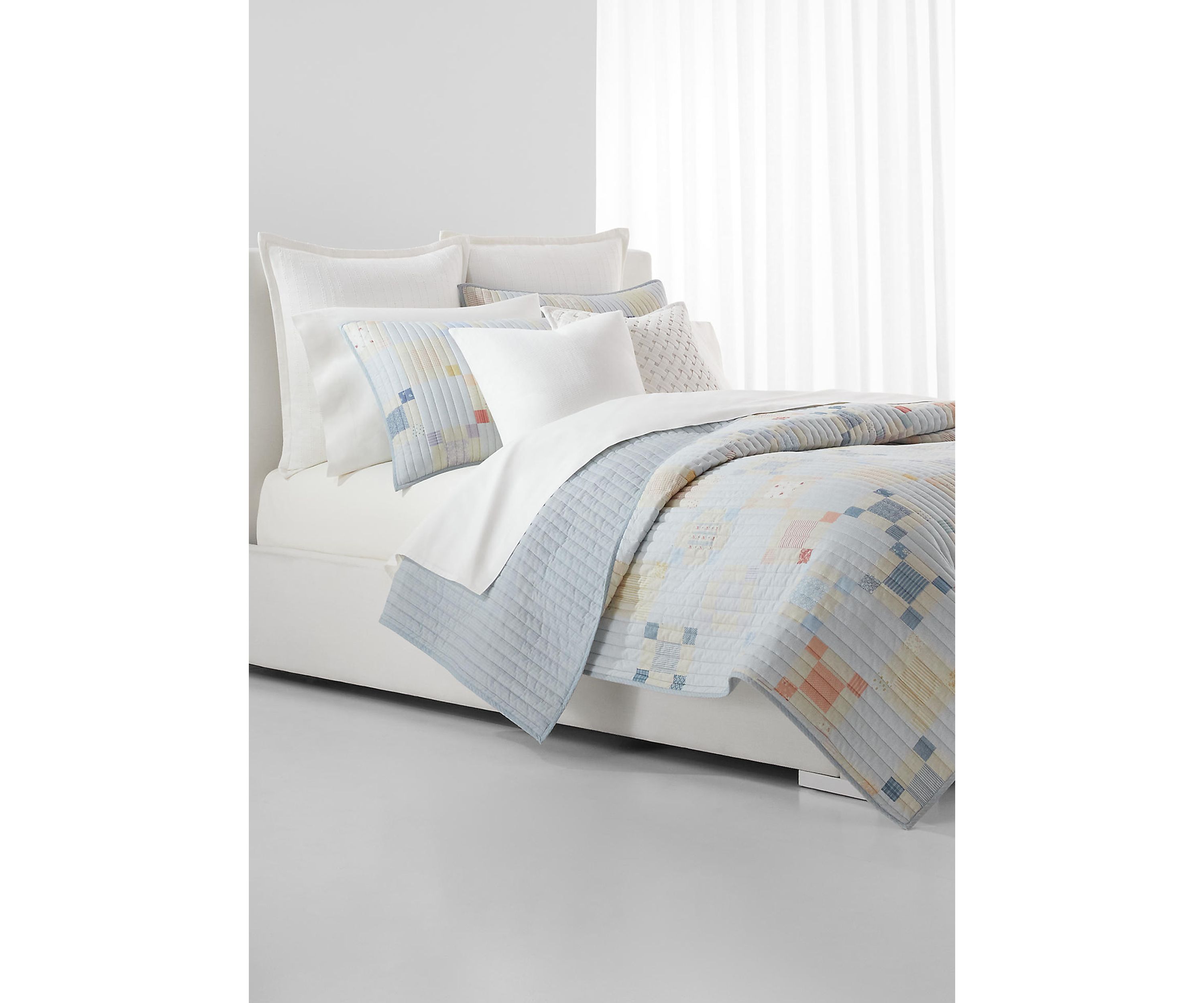 Brookview Quilt