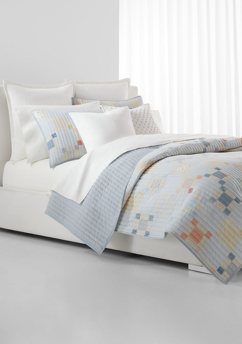 Brookview Quilt
