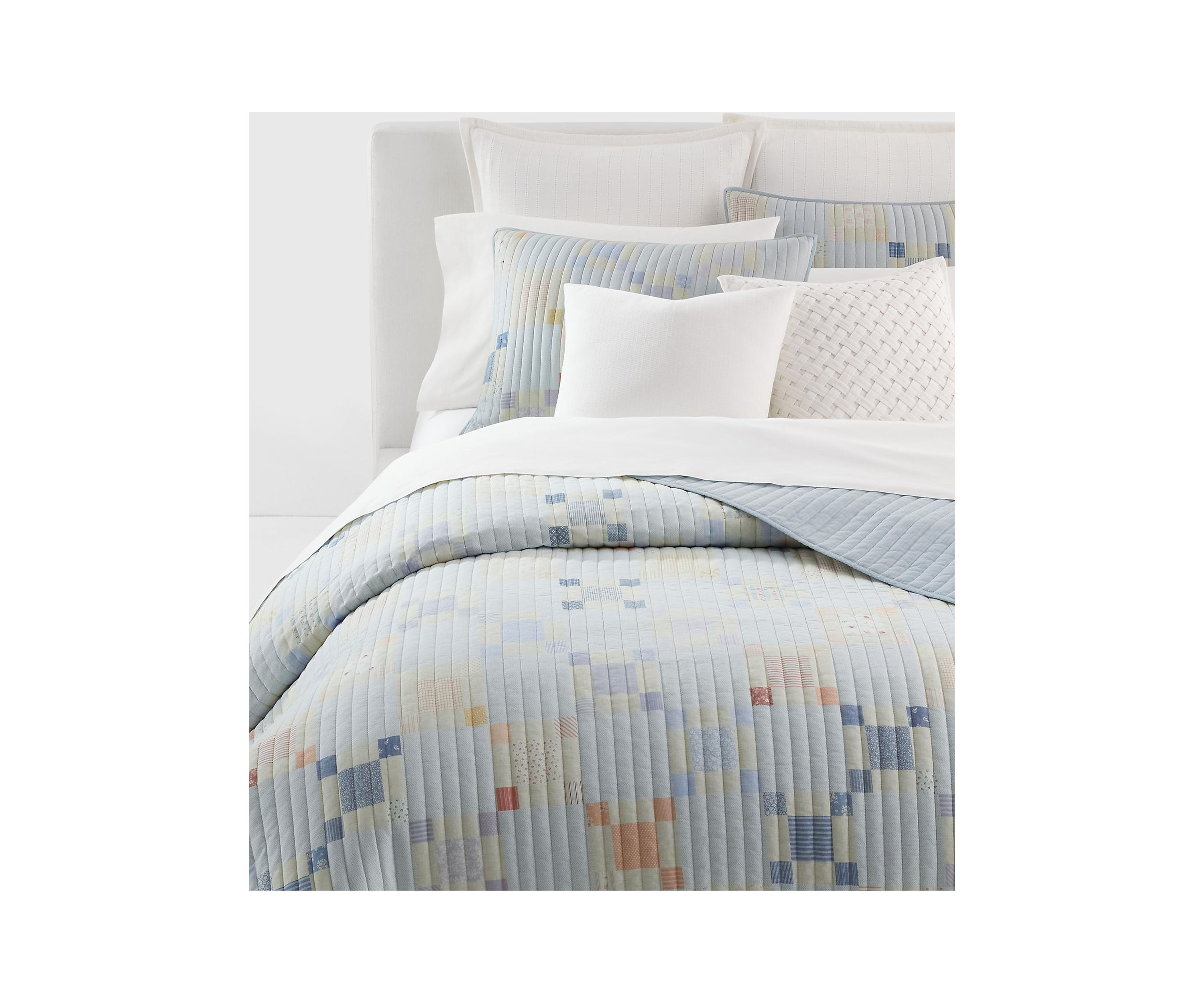Brookview Quilt