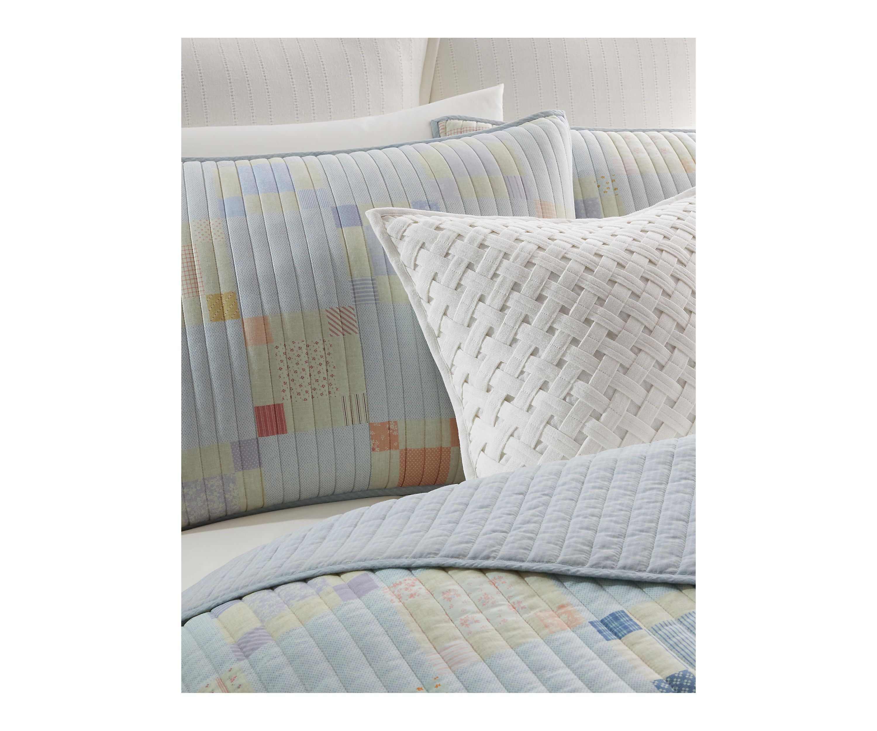 Brookview Quilt