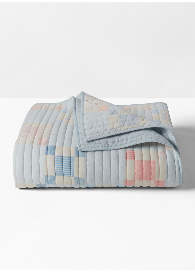 Brookview Quilt