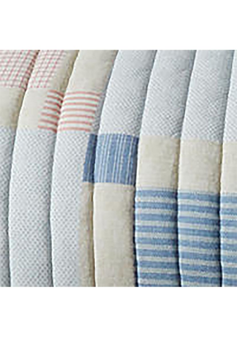 Brookview Quilt
