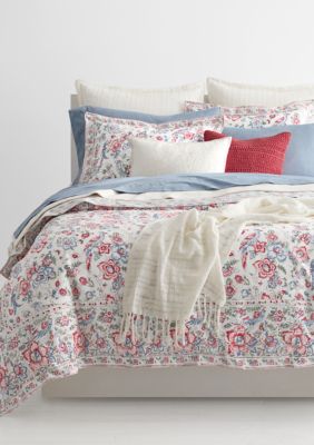 Lauren Ralph Lauren Lucie Floral Comforter Set Belk