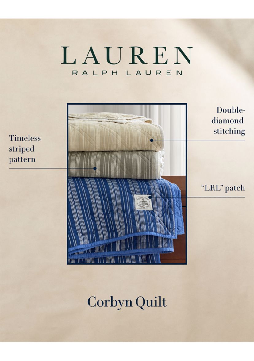 Corbyn Quilt
