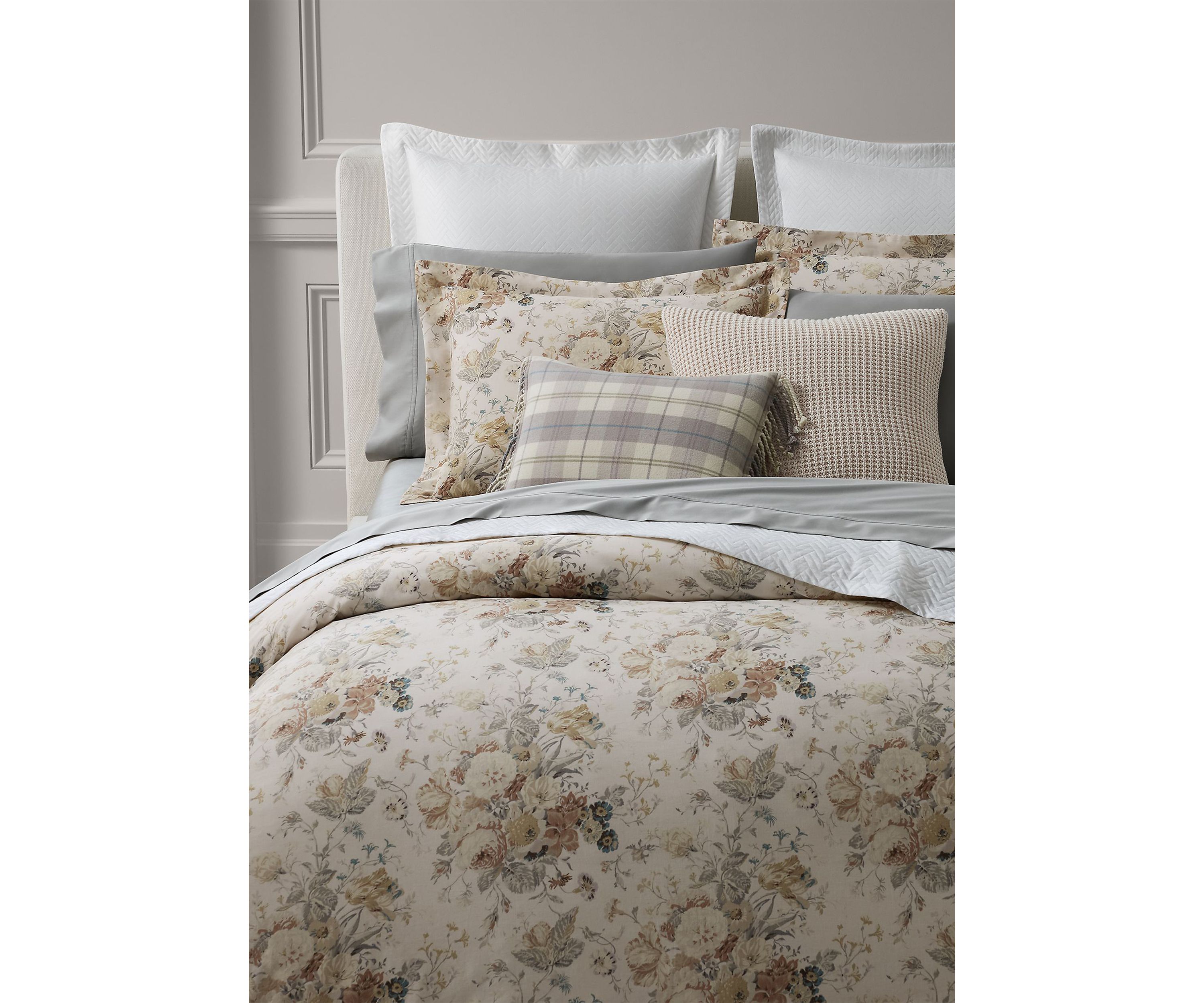 Gwynne Comforter Set