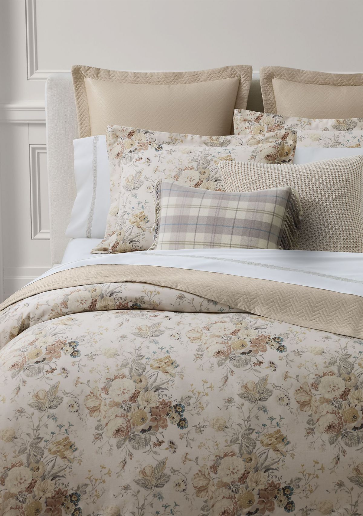 Gwynne Duvet Cover Set