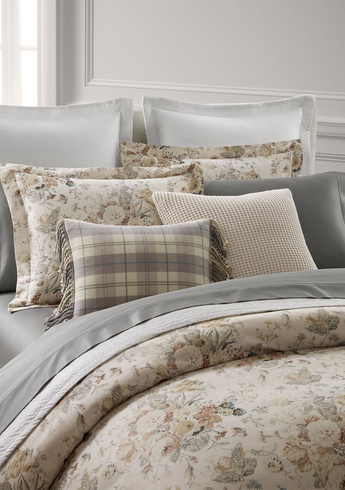 Gwynne Duvet Cover Set