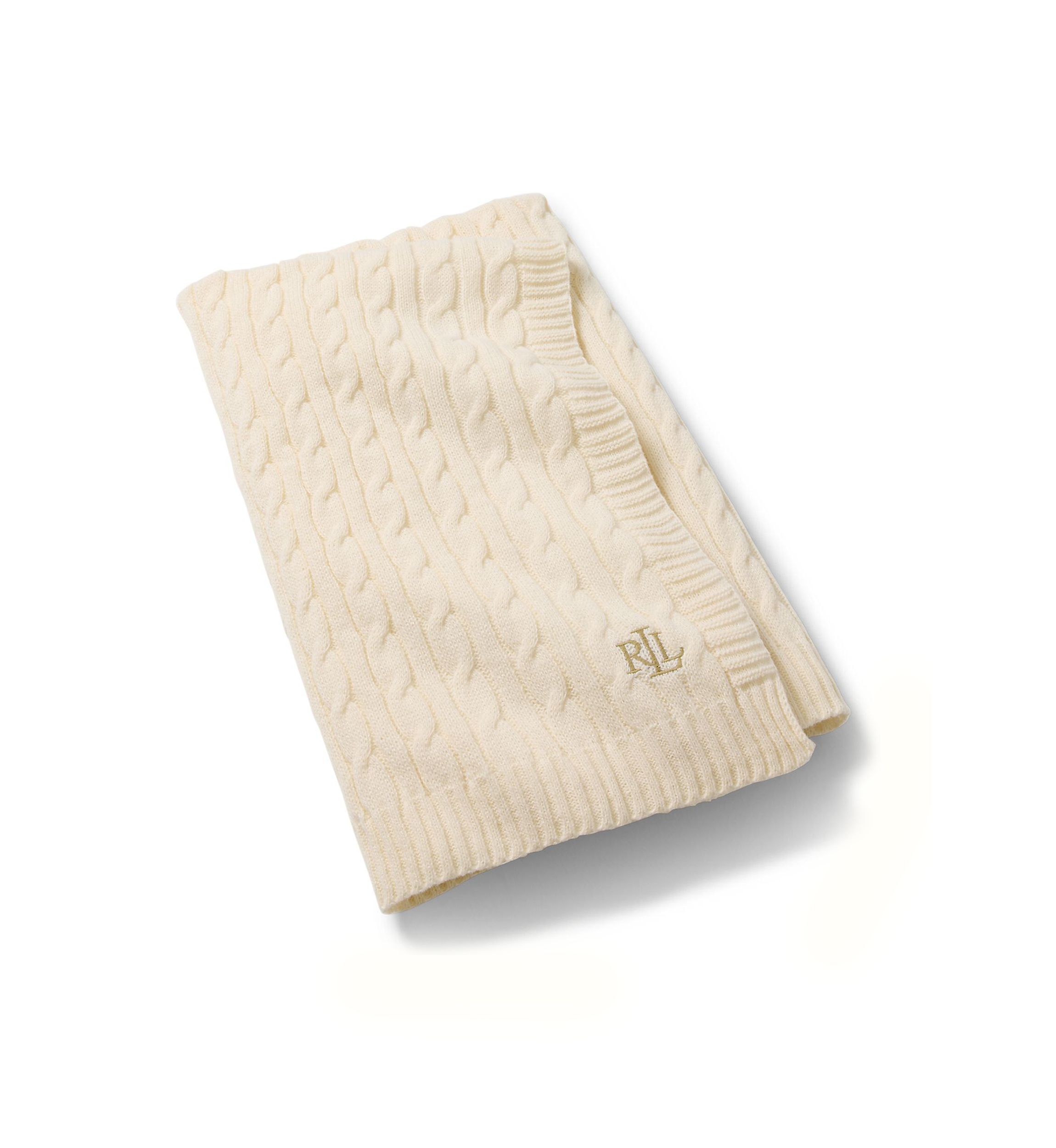 Jamie Throw Blanket