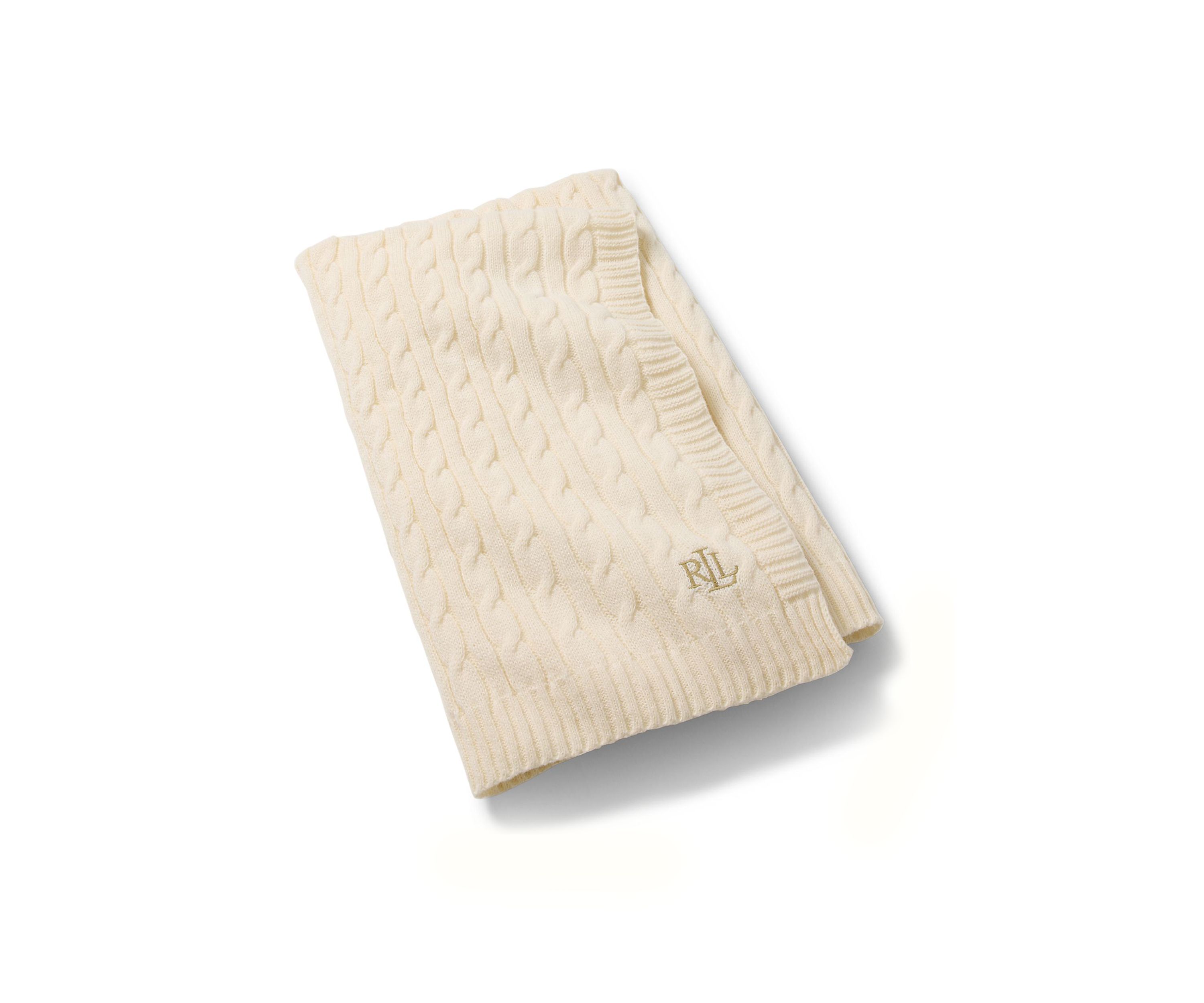 Jamie Throw Blanket