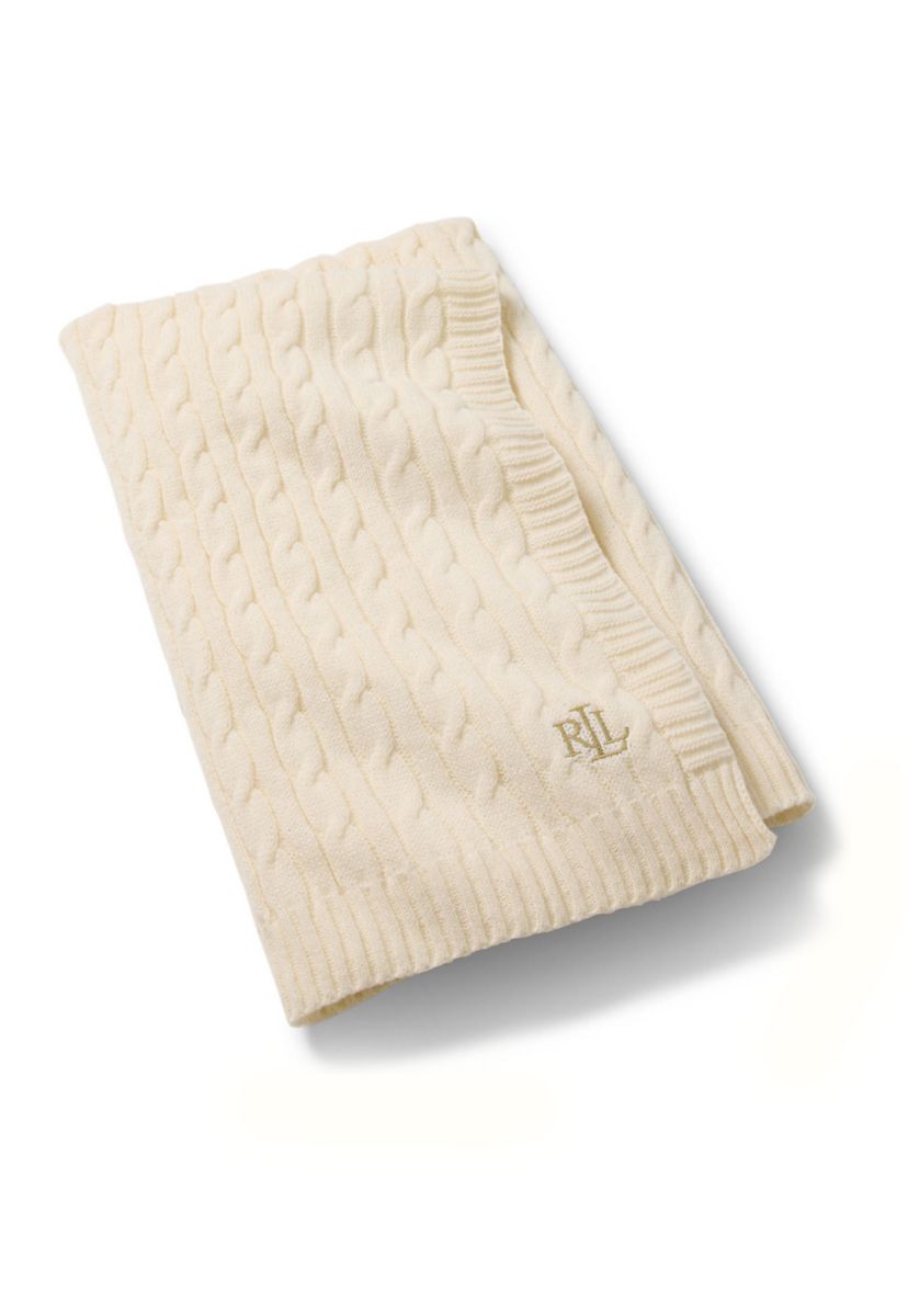 Jamie Throw Blanket