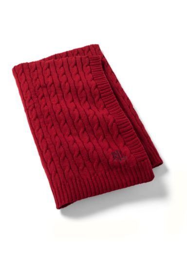 Jamie Throw Blanket