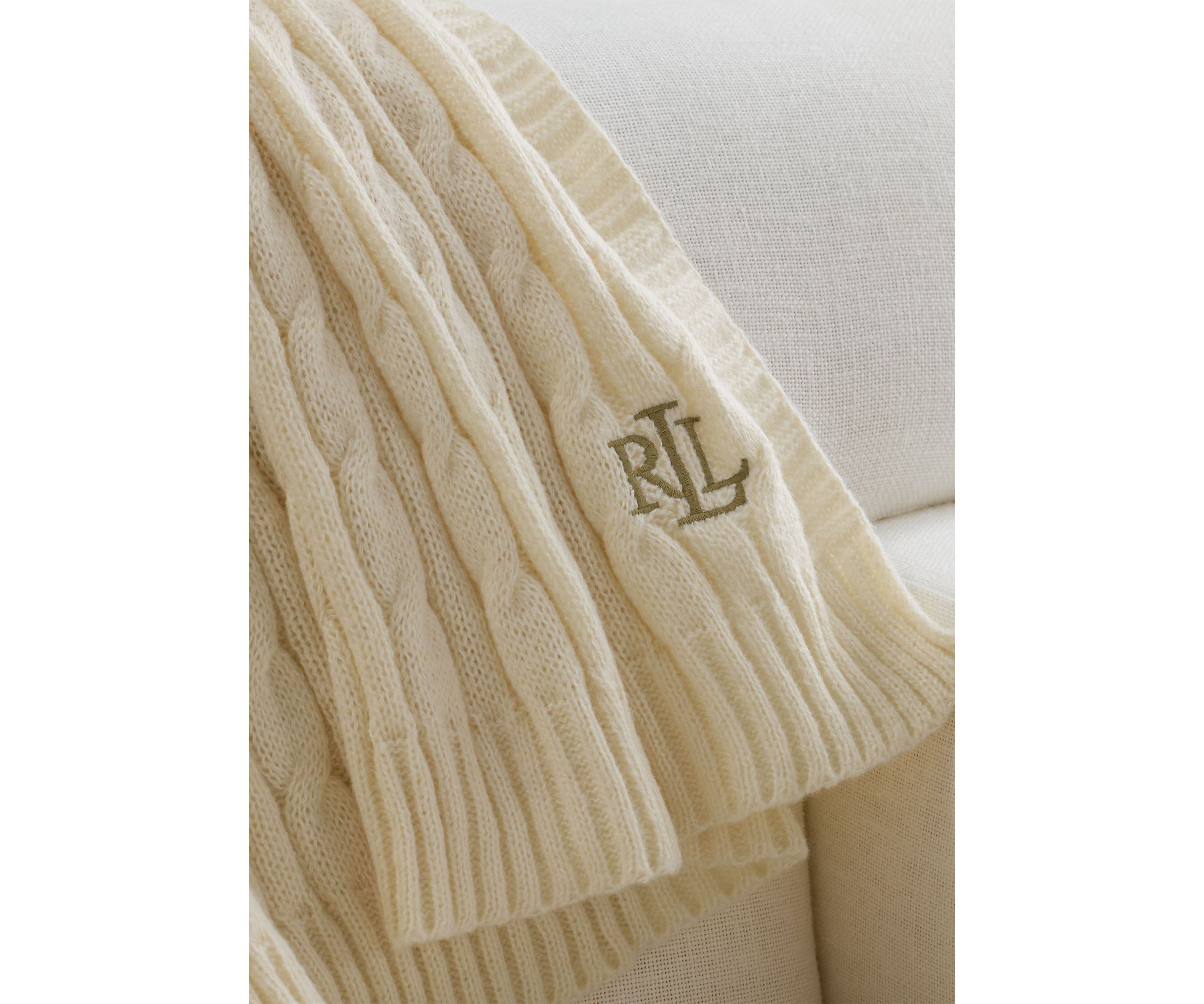Jamie Throw Blanket