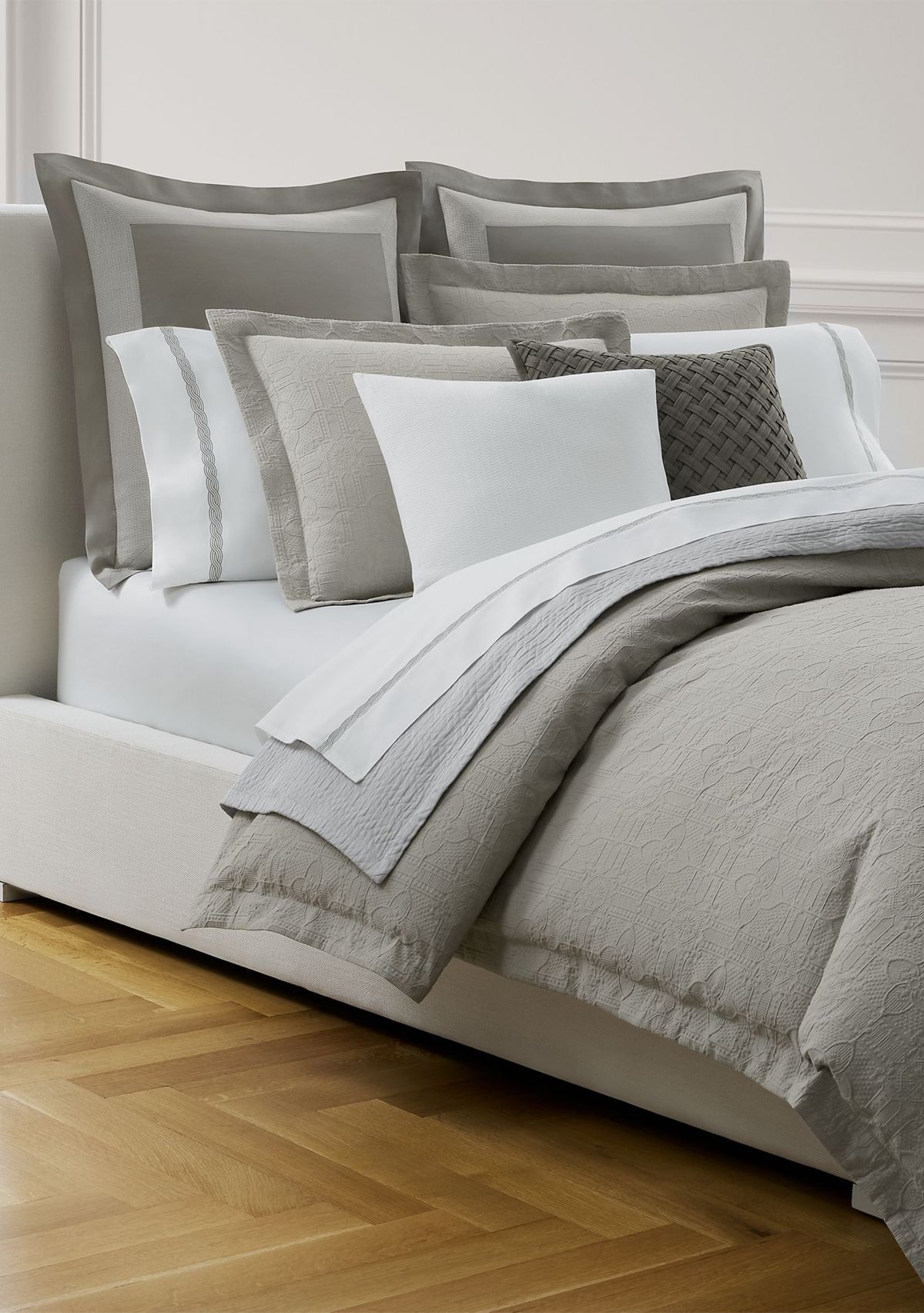 Sascha Duvet Cover Set