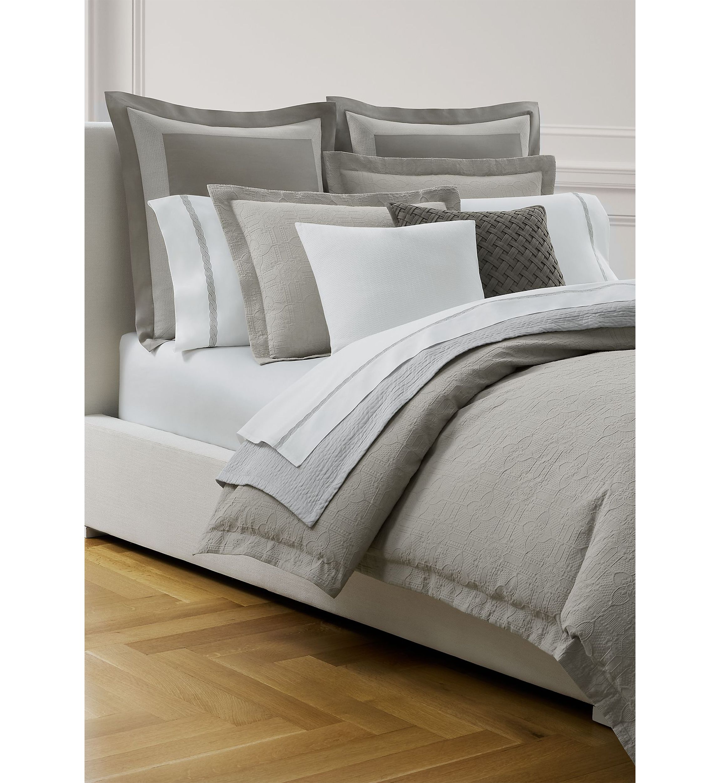 Sascha Duvet Cover Set