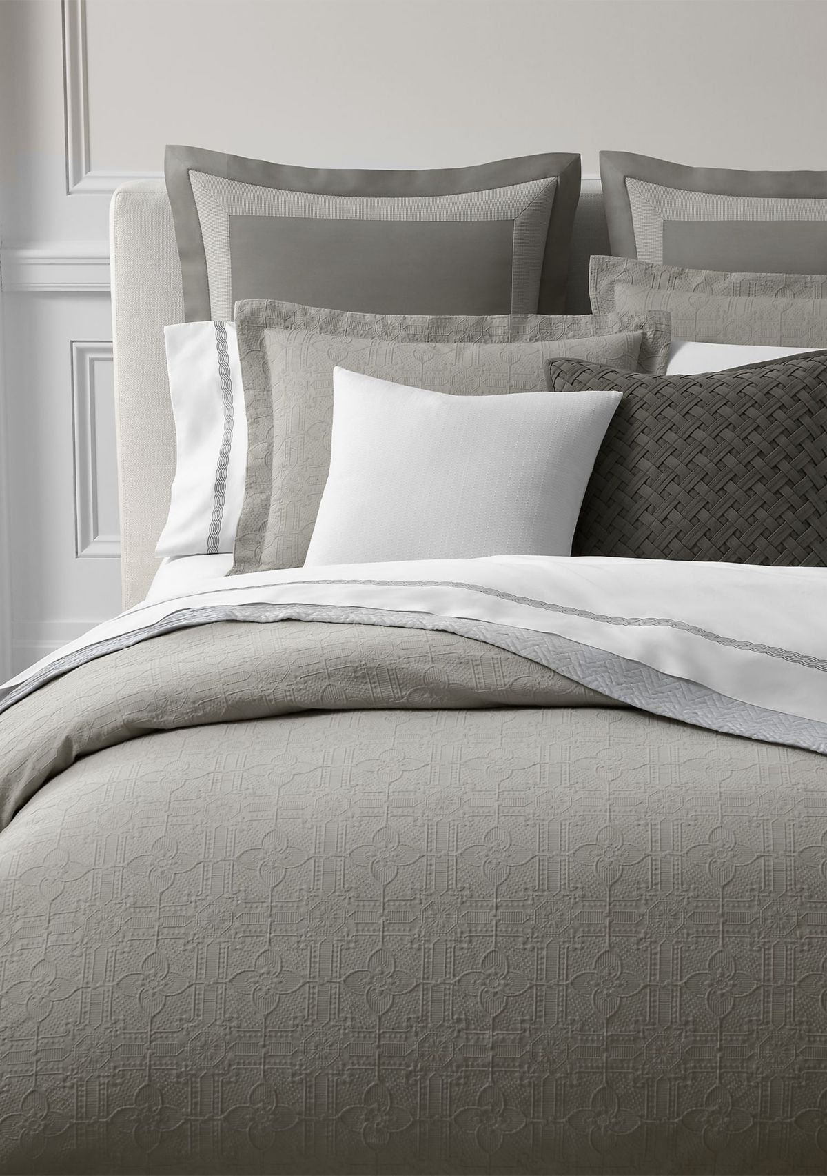 Sascha Duvet Cover Set