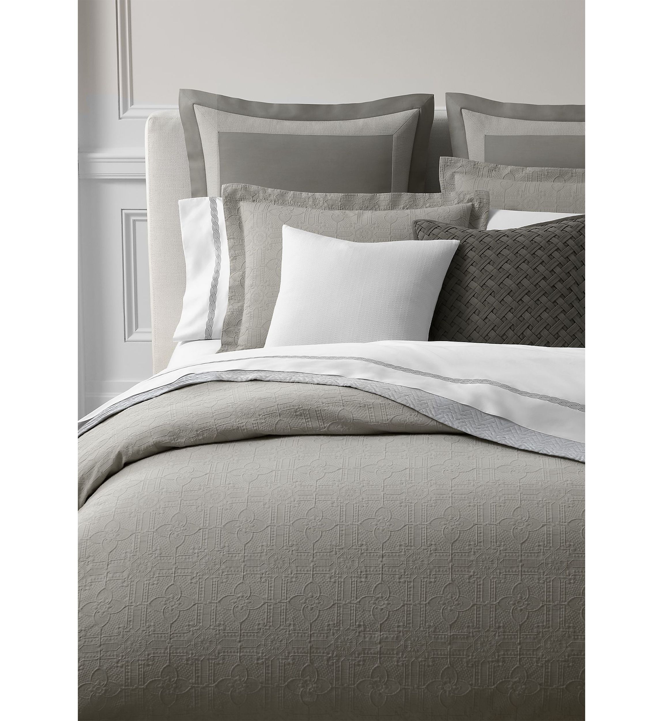 Sascha Duvet Cover Set