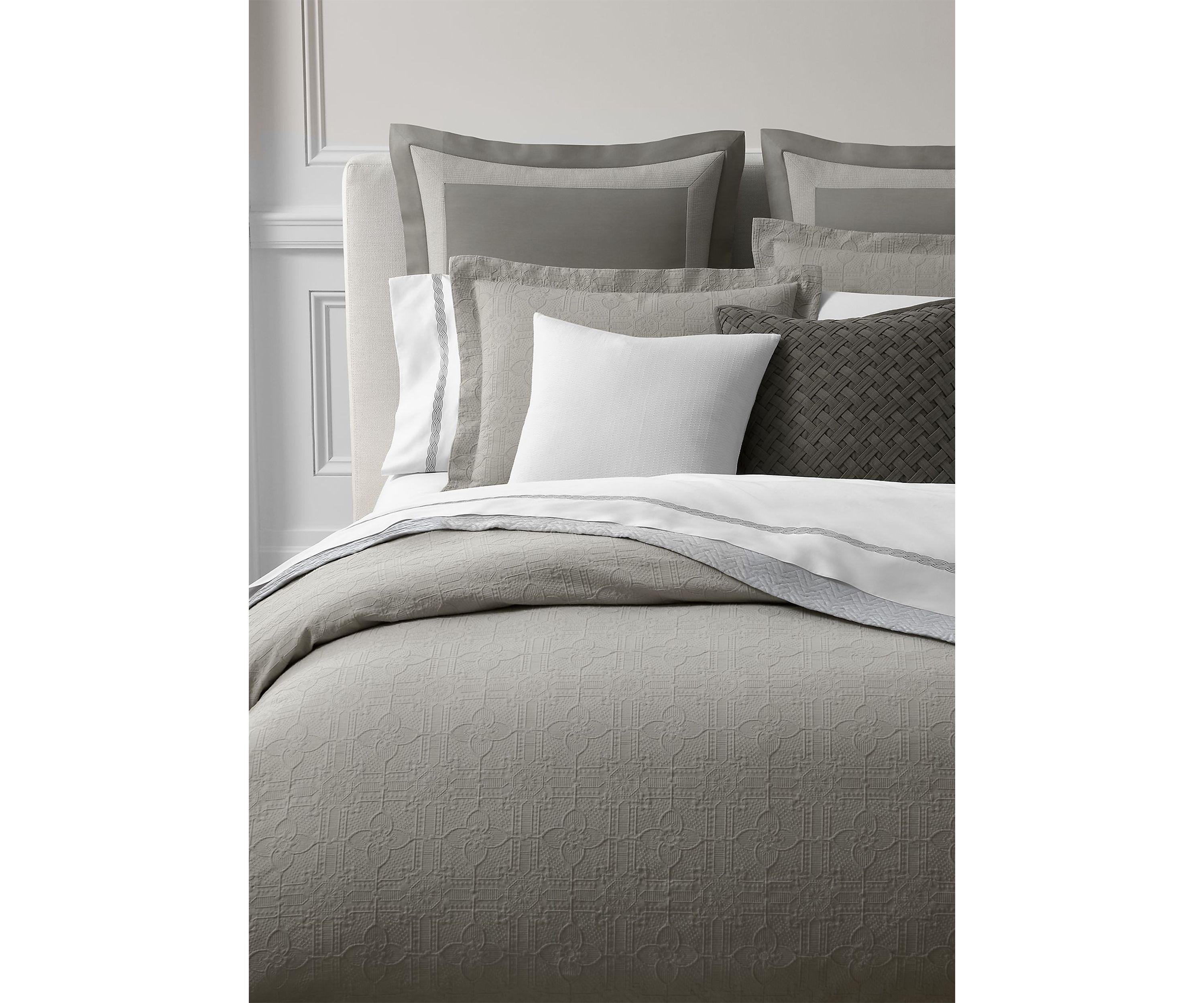 Sascha Duvet Cover Set