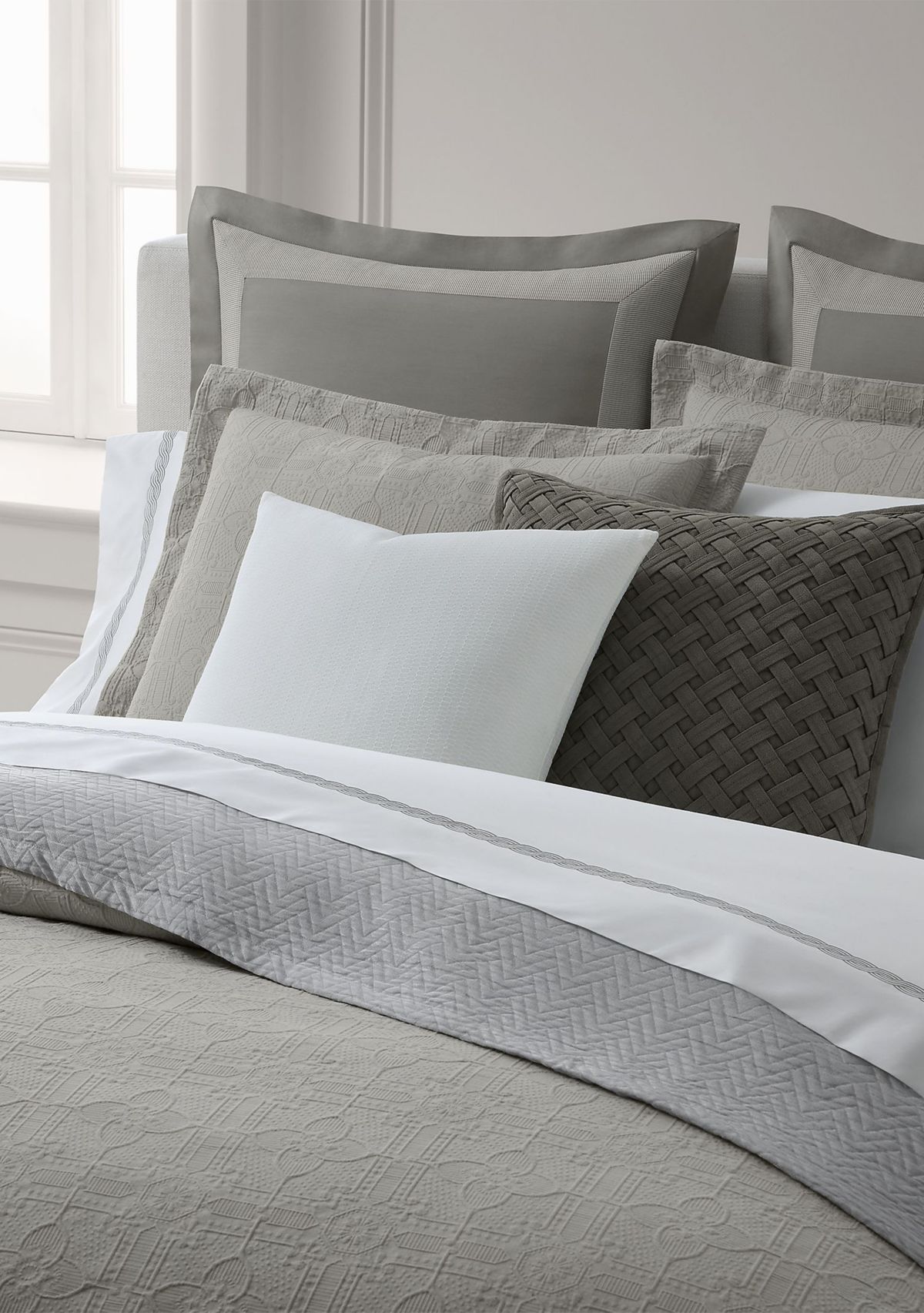 Sascha Duvet Cover Set