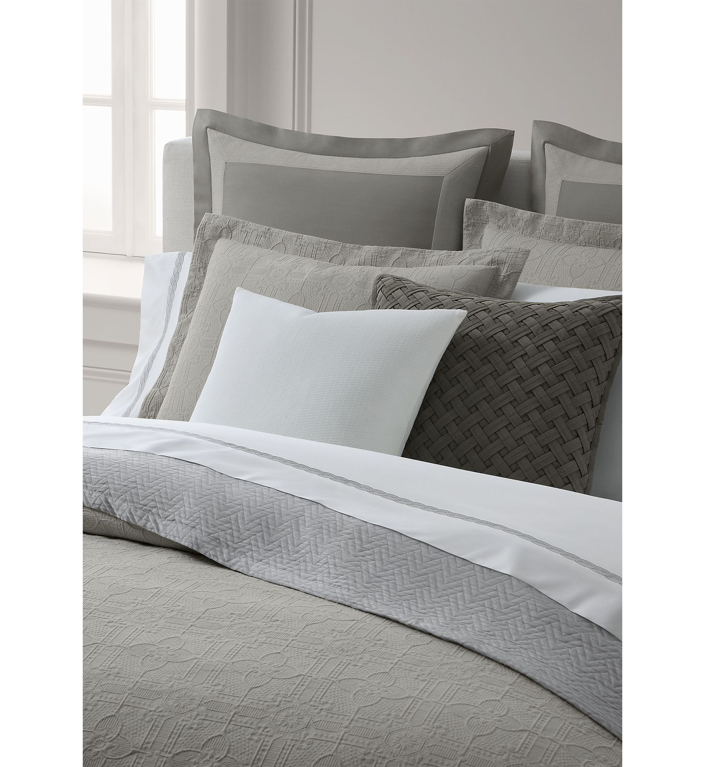 Sascha Duvet Cover Set
