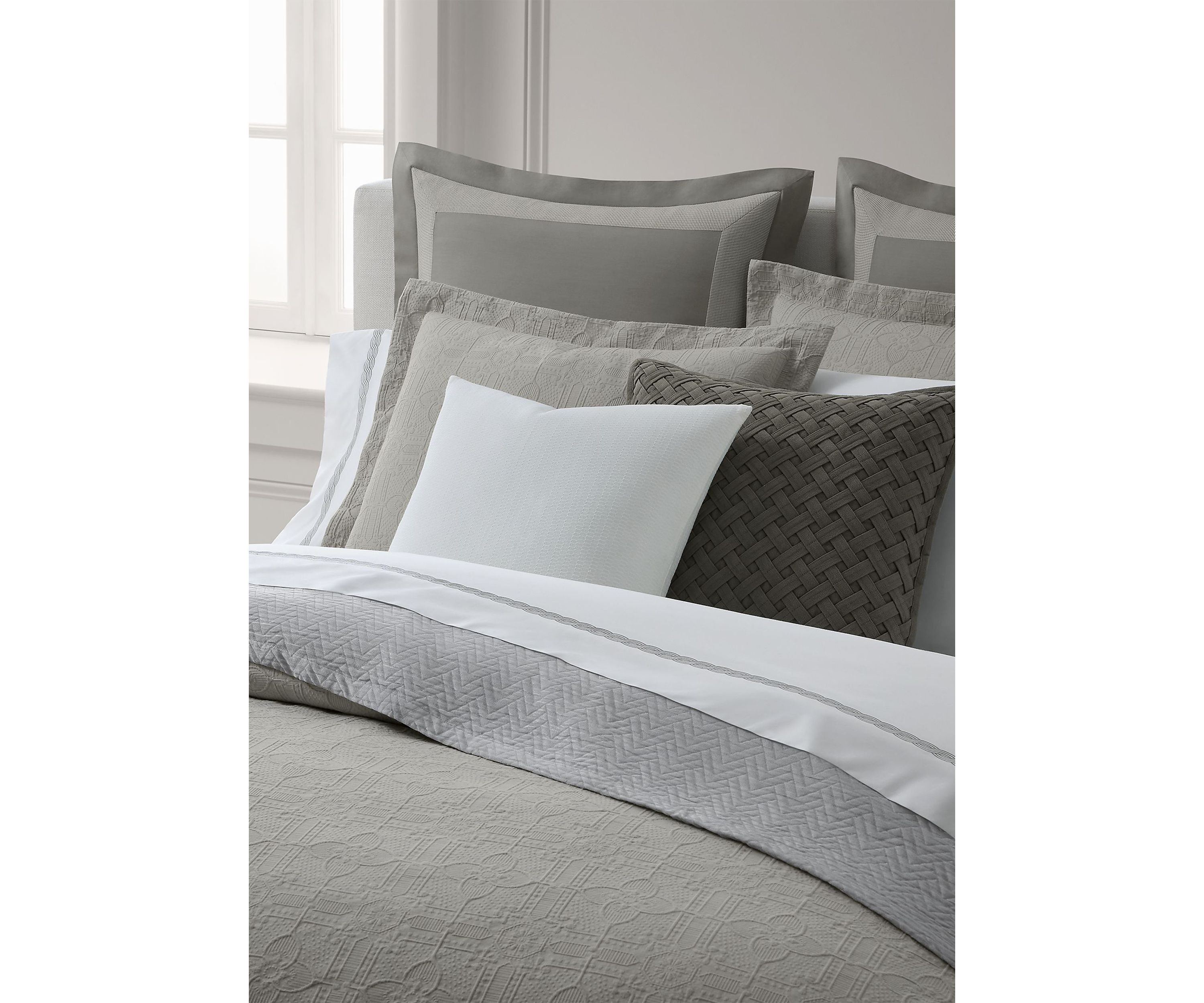 Sascha Duvet Cover Set