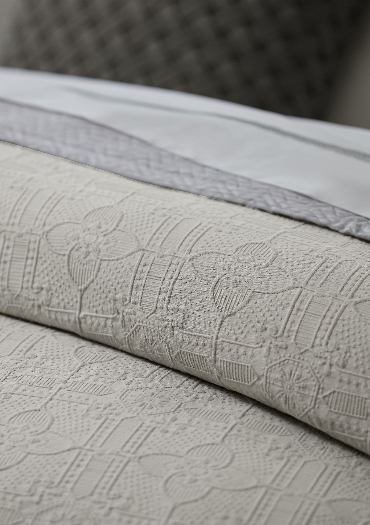 Sascha Duvet Cover Set