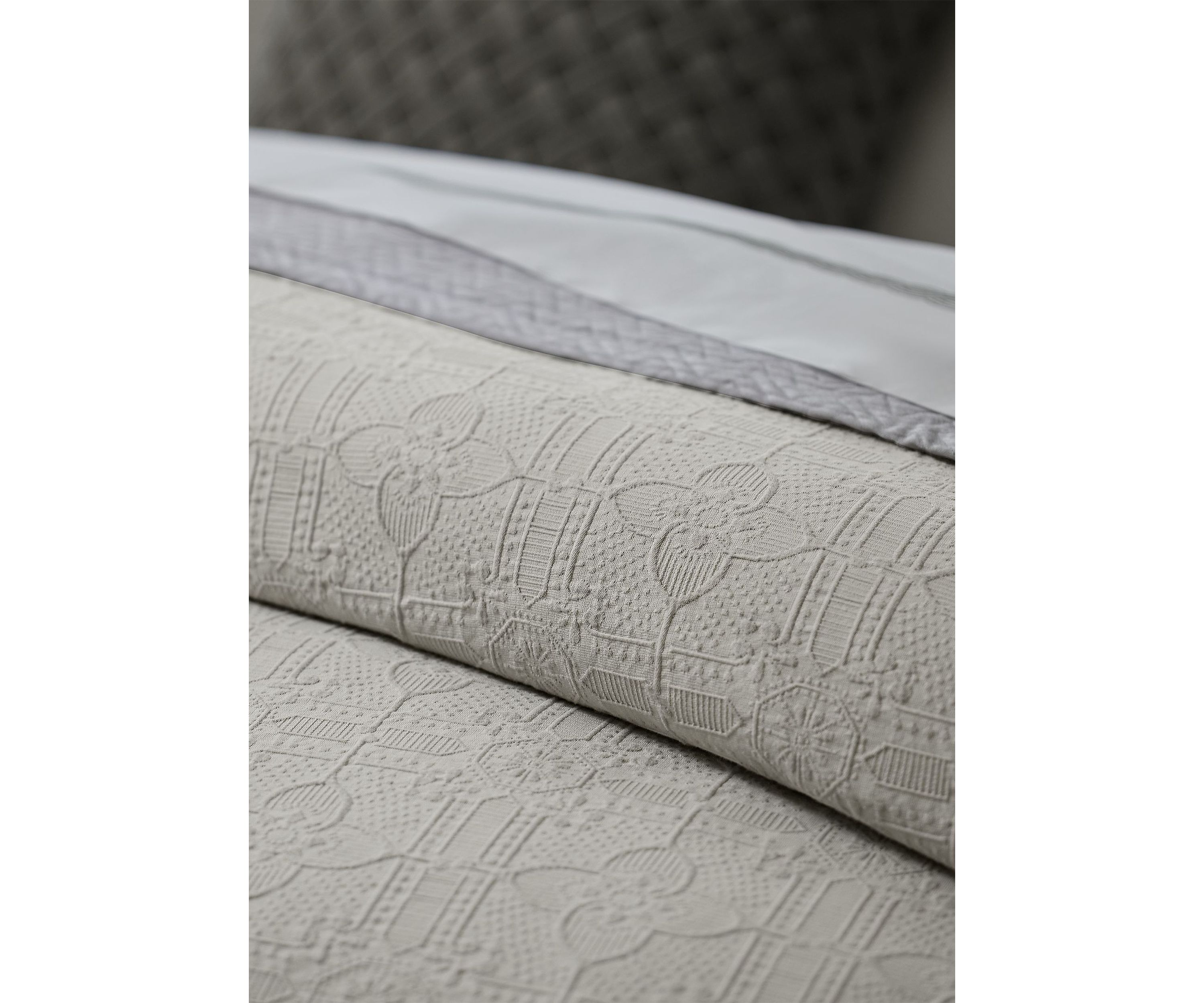 Sascha Duvet Cover Set