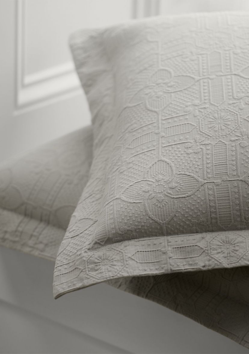 Sascha Duvet Cover Set