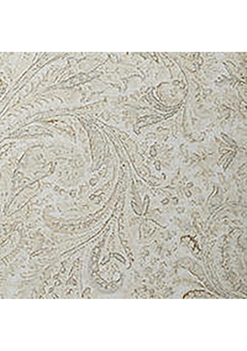 Marah Paisley Cotton Percale Full/Queen Comforter Set