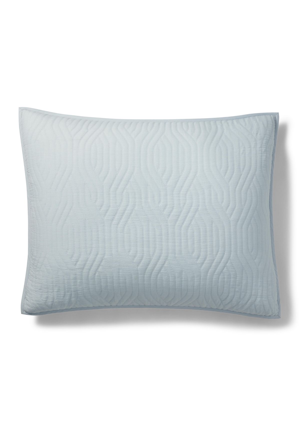Wiley Cotton Jacquard Full/Queen Quilt
