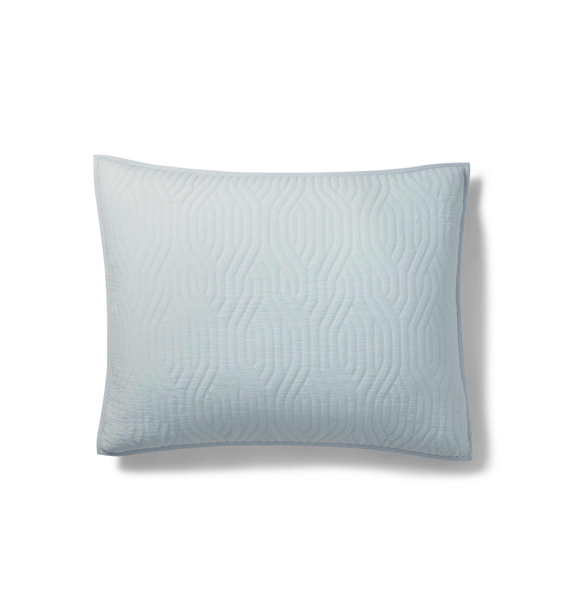 Wiley Cotton Jacquard Full/Queen Quilt