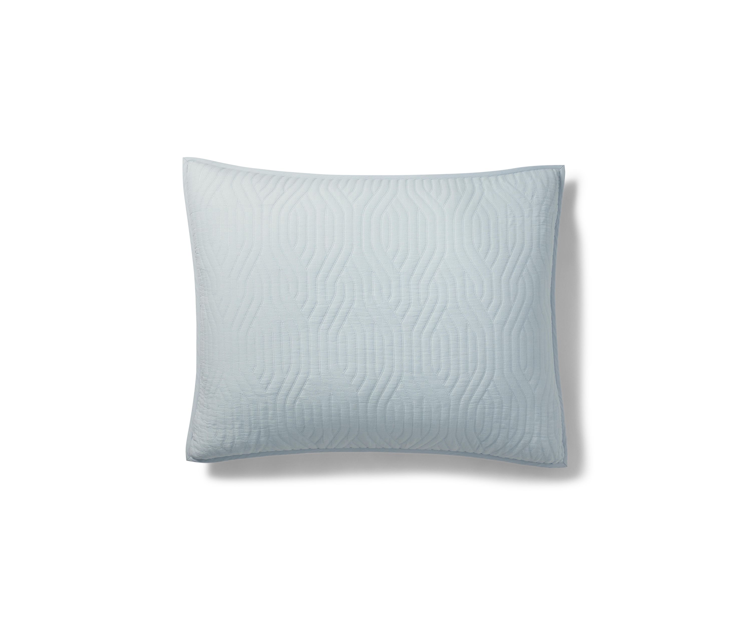 Wiley Cotton Jacquard Full/Queen Quilt