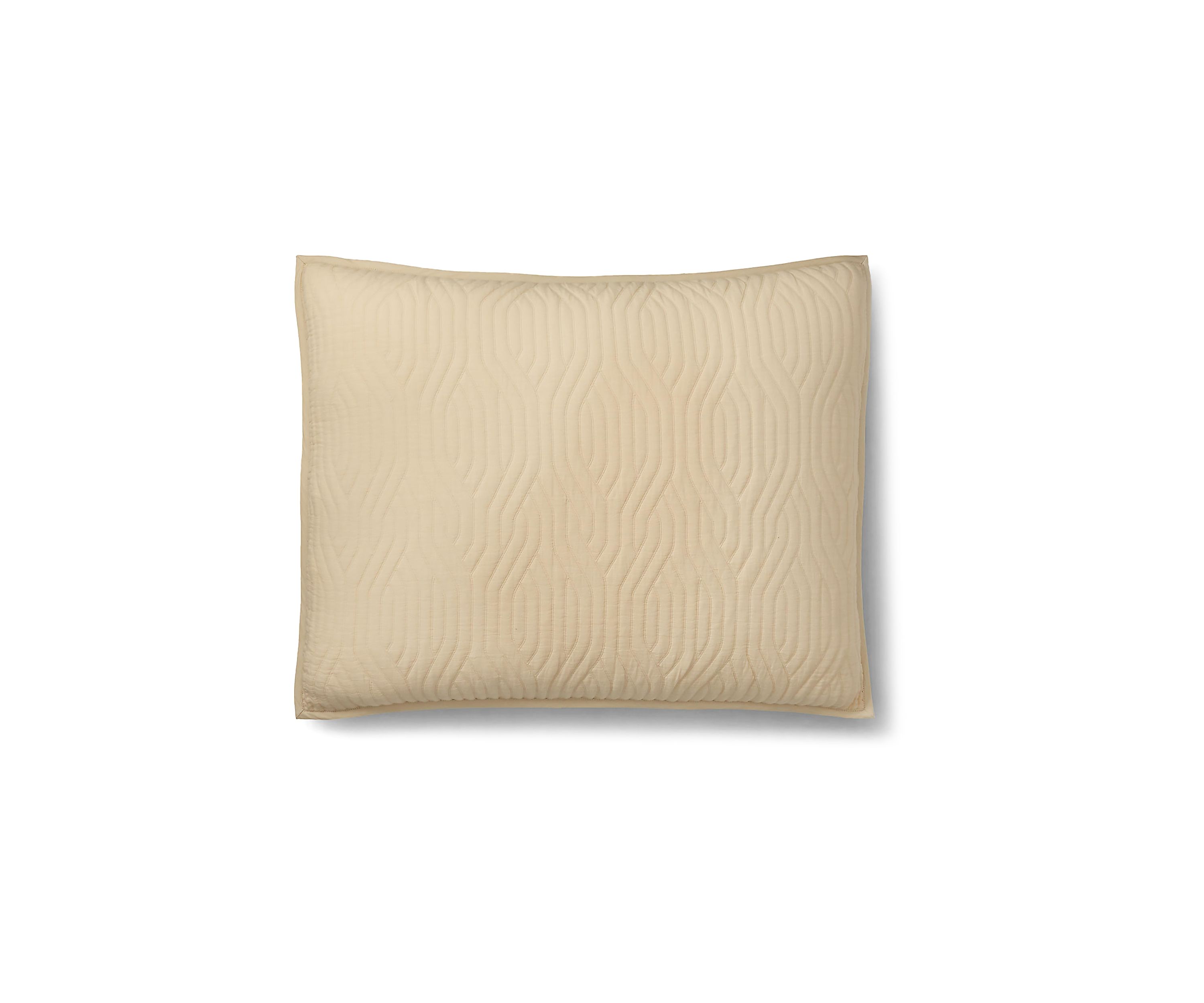 Wiley Standard Sham