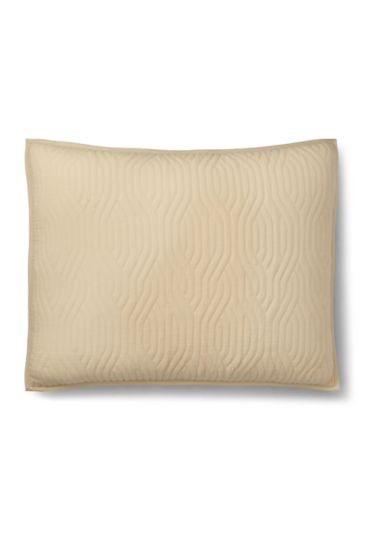 Wiley Standard Sham