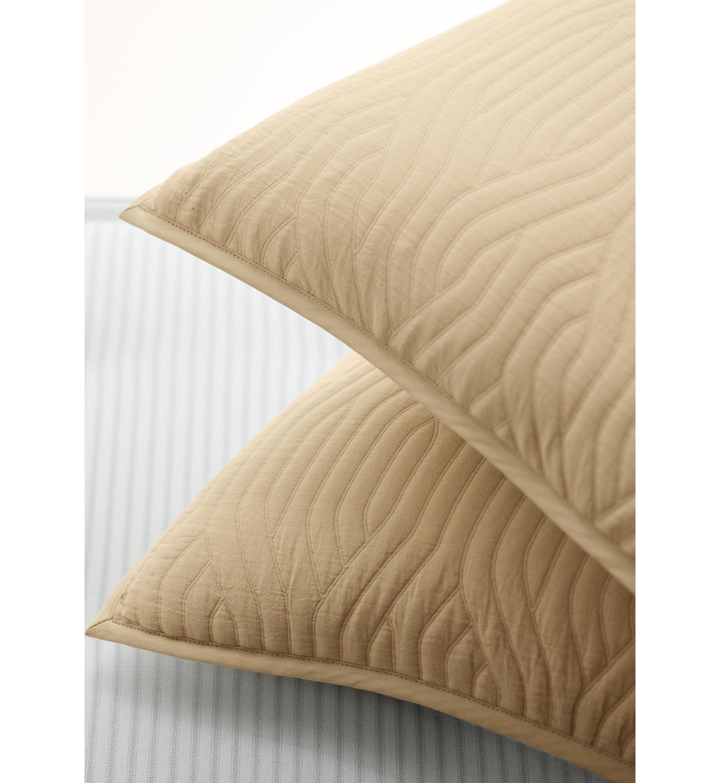 Wiley Standard Sham