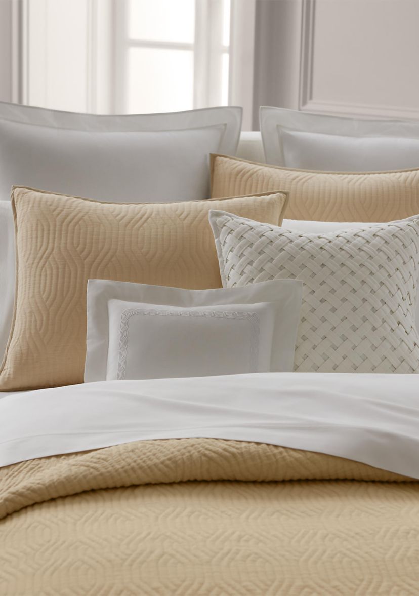 Wiley Standard Sham