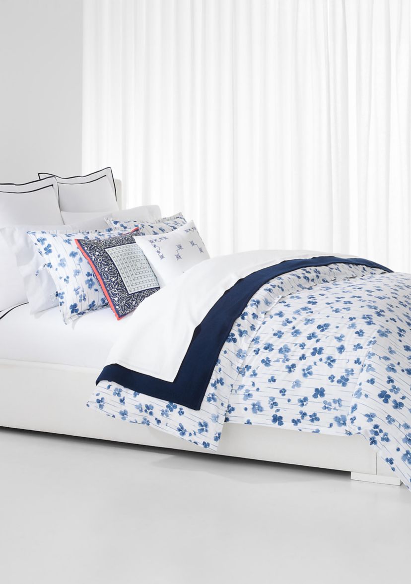 Graydon Mélange Sheet Set