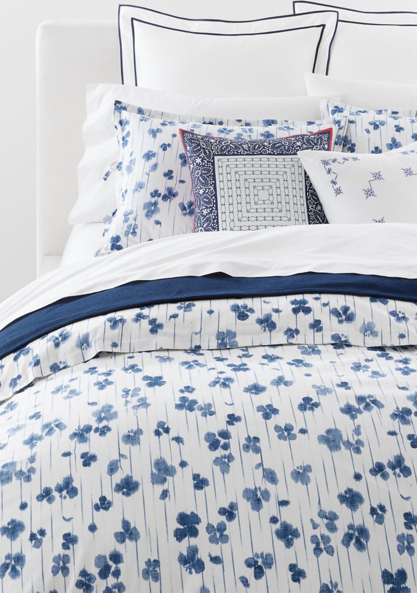 Graydon Mélange Sheet Set