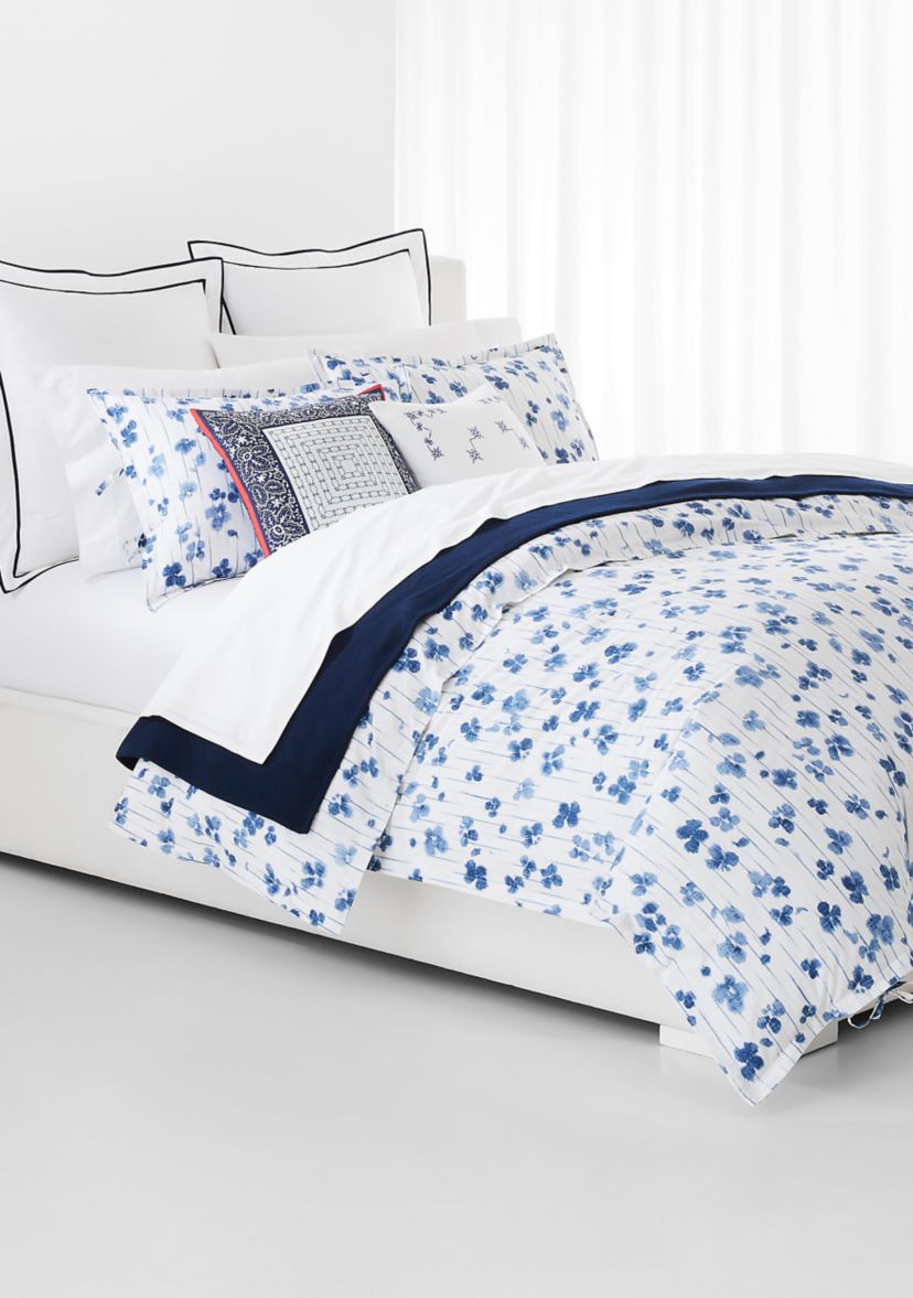 Graydon Mélange Sheet Set