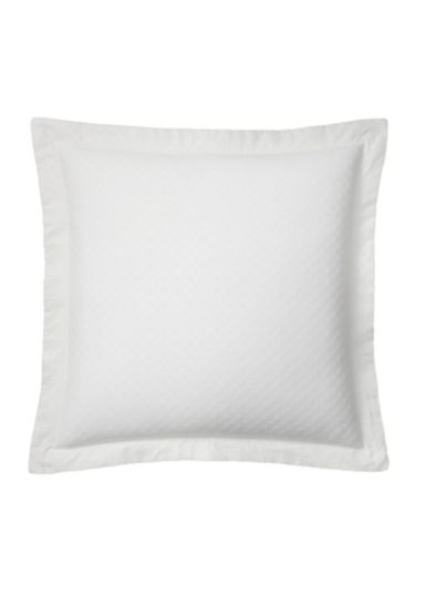 Austyn Eyelet Embroidered Euro Sham